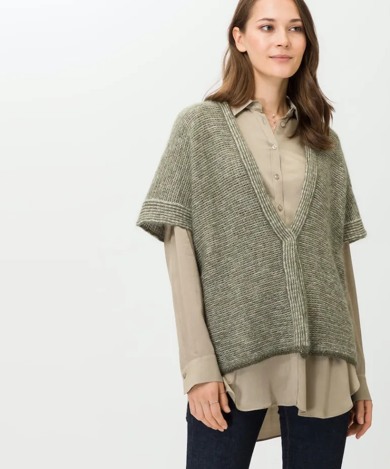 Style Taylor khaki
