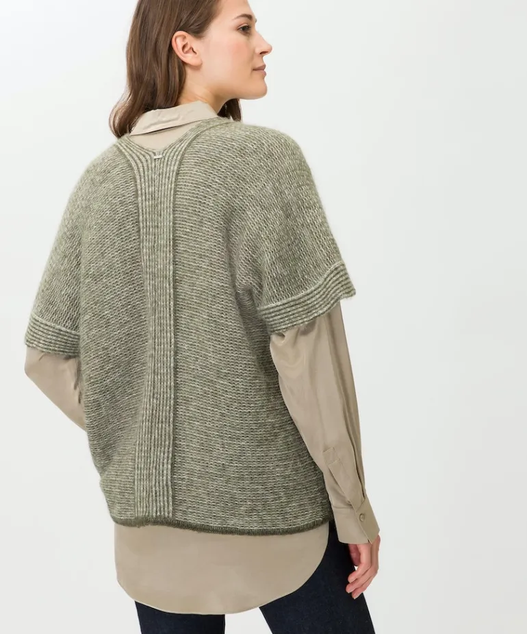 Style Taylor khaki