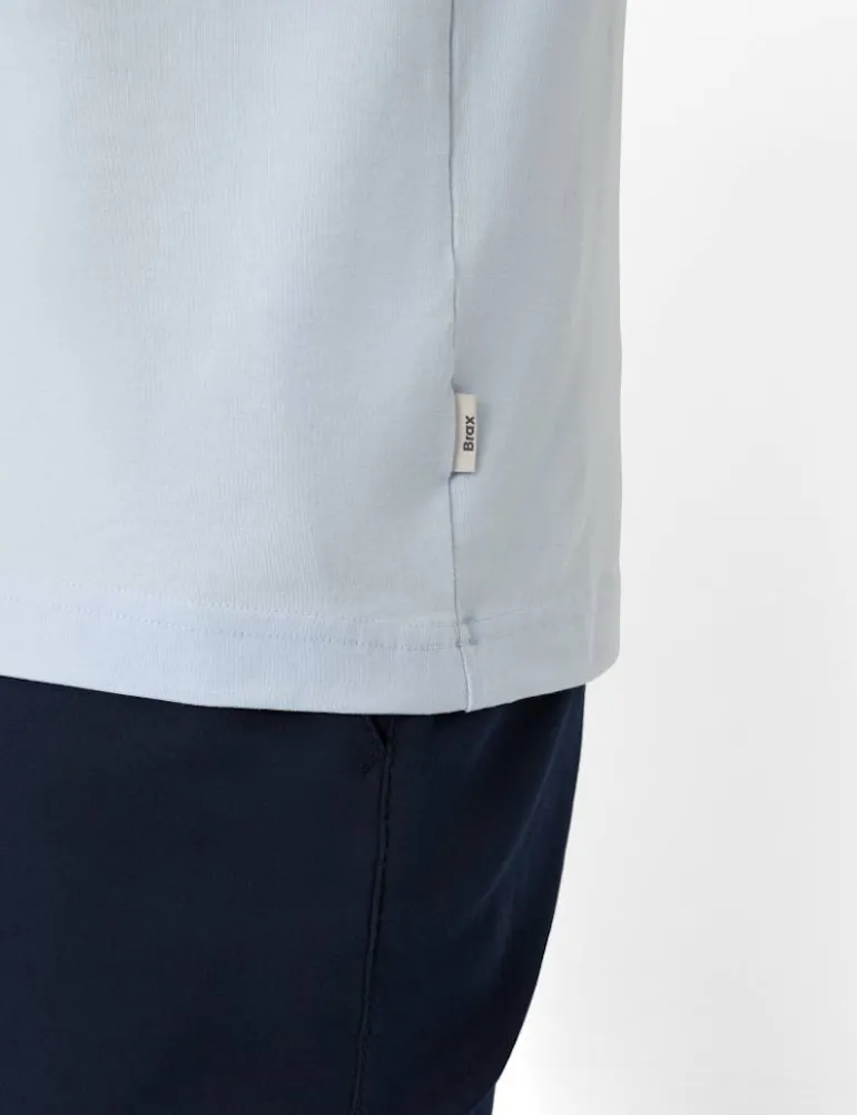 Style Ted sky