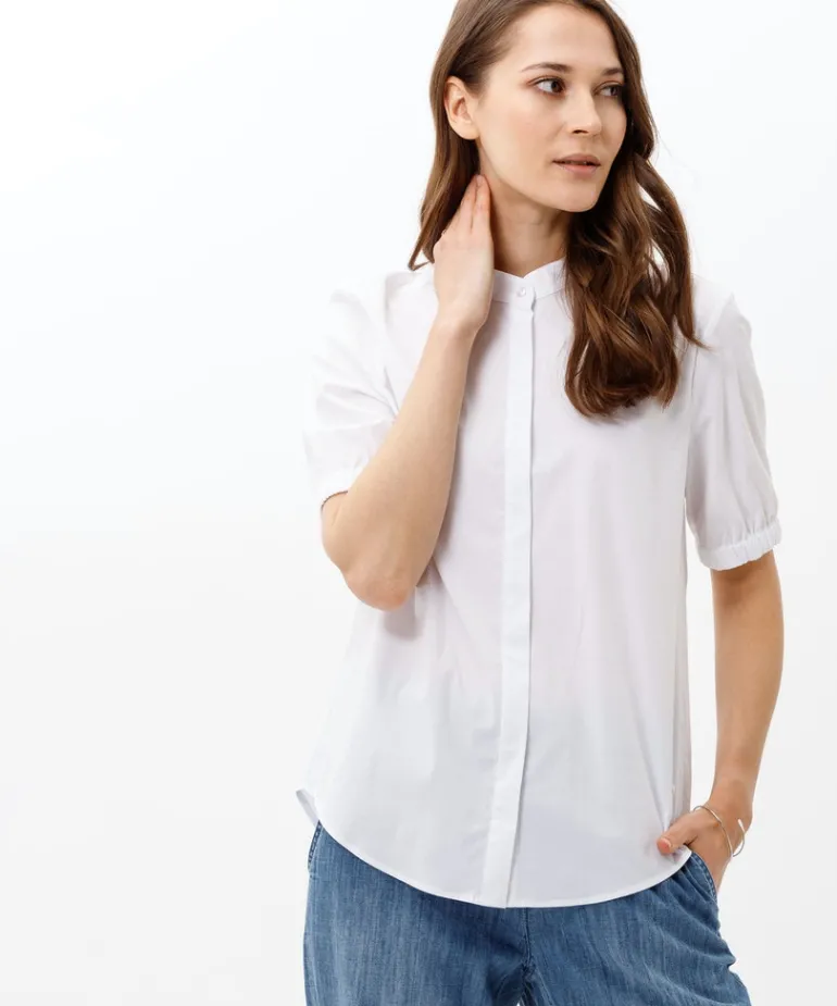 Style Vea white
