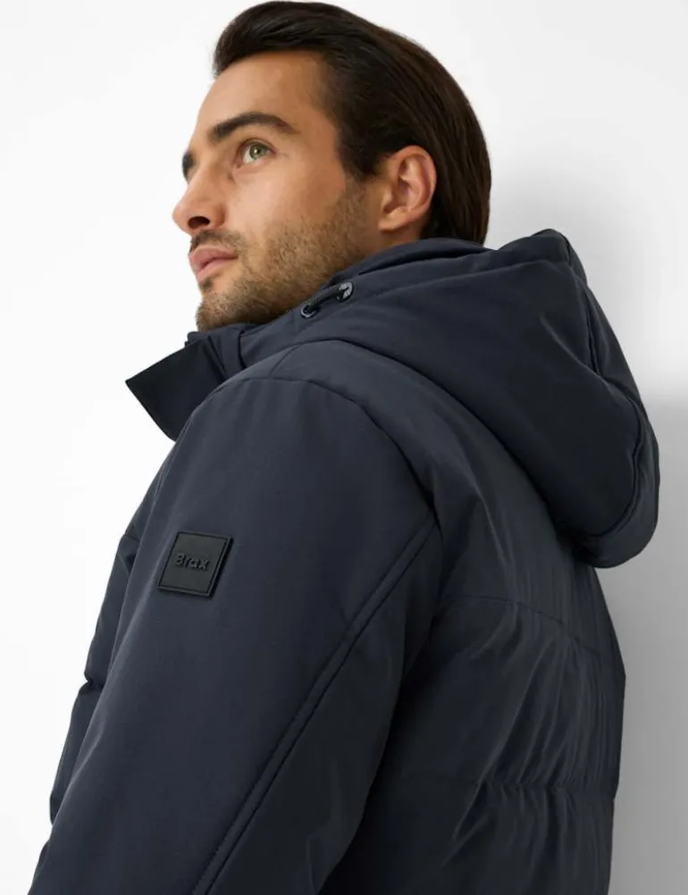 Style Vito navy