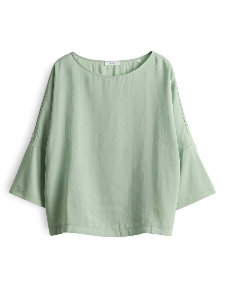 Sumana green glow