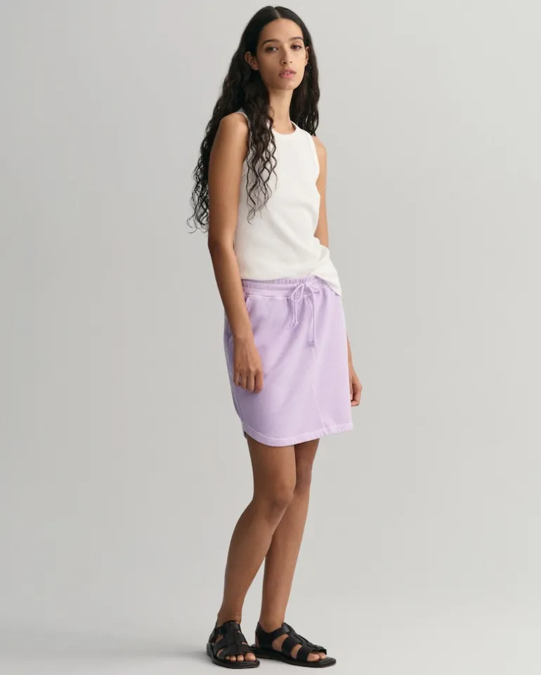 Sunfaded Rock soothing lilac