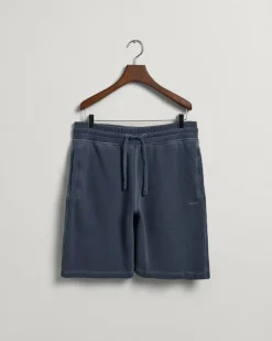Sunfaded Shorts evening blue
