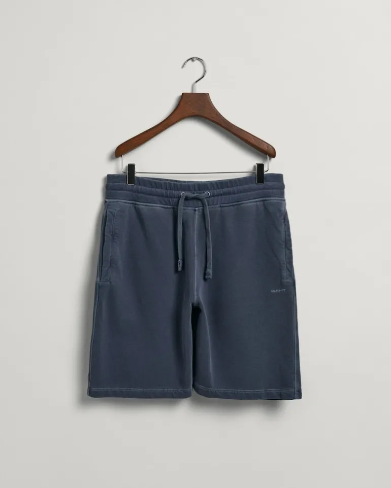 Sunfaded Shorts evening blue