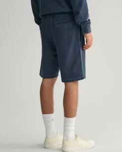 Sunfaded Shorts evening blue