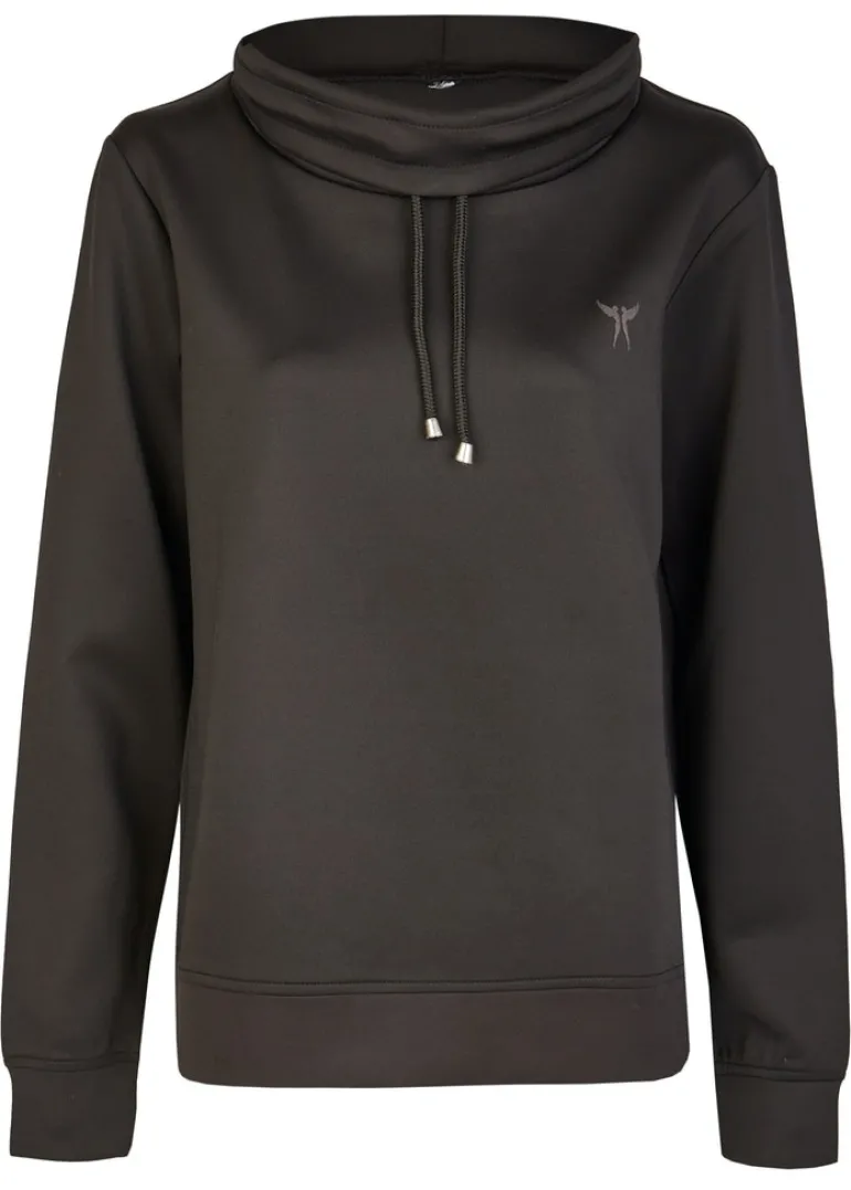 Sweater black