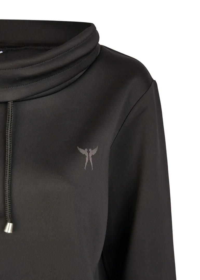 Sweater black