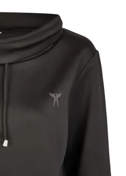 Sweater black