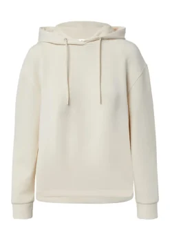 Sweatshirt beige