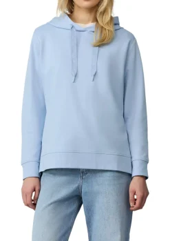 Sweatshirt blau