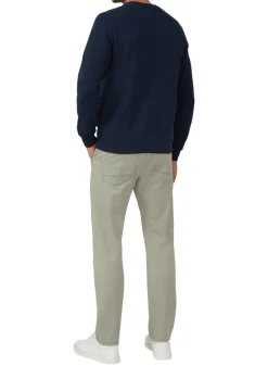 Sweatshirt blau