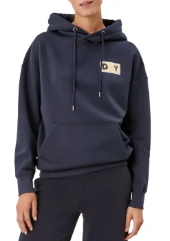 Sweatshirt blau