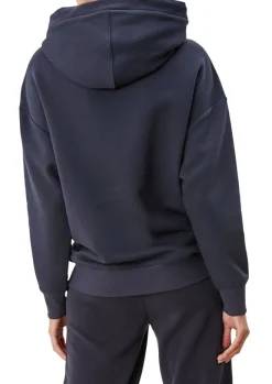 Sweatshirt blau