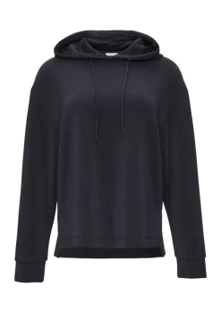 Sweatshirt blau