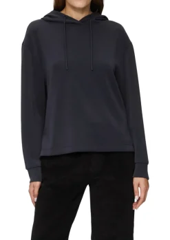 Sweatshirt blau