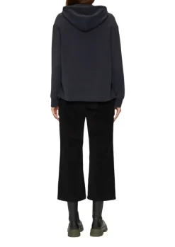 Sweatshirt blau