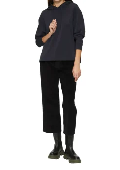 Sweatshirt blau