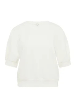 Sweatshirt creme
