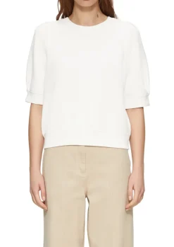 Sweatshirt creme