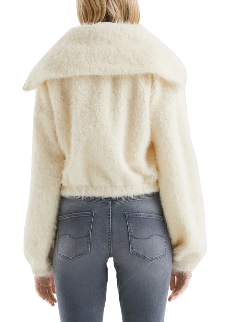 Sweatshirt creme