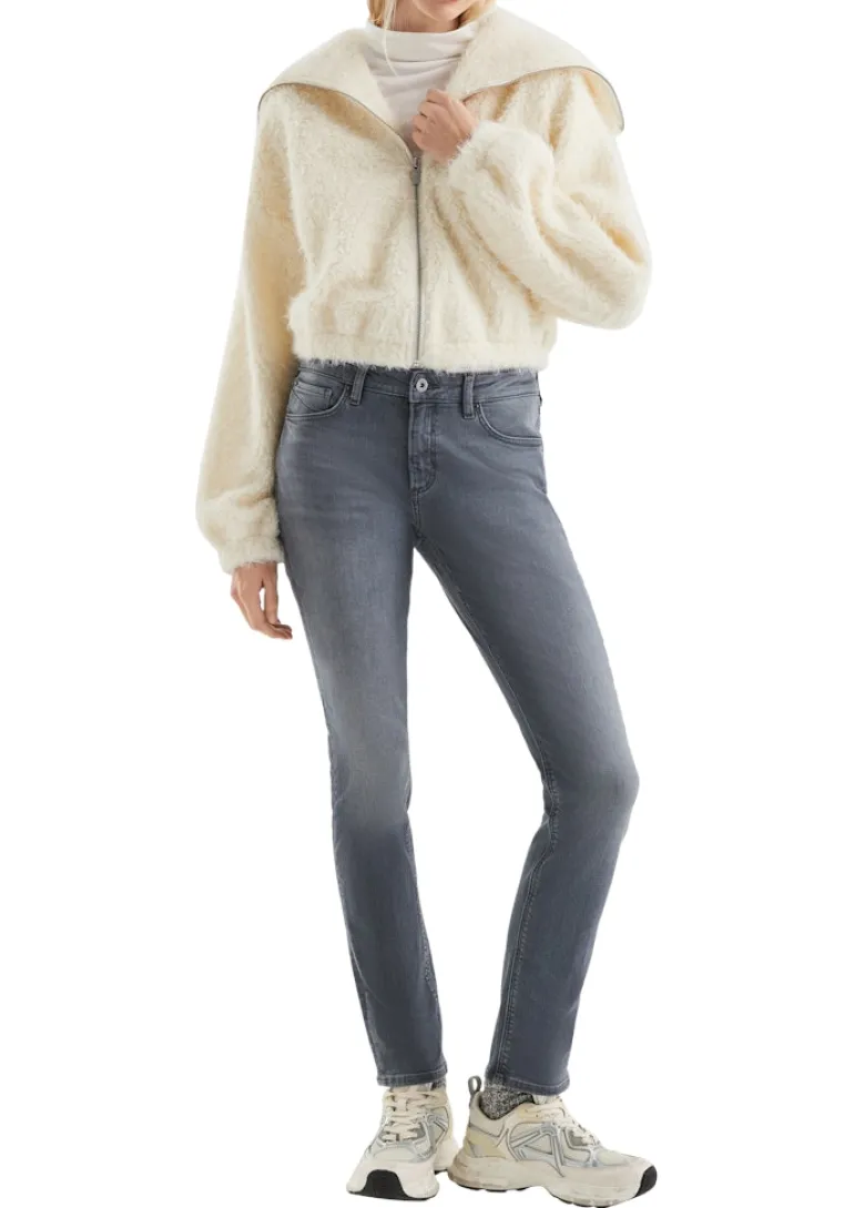 Sweatshirt creme