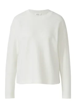 Sweatshirt creme