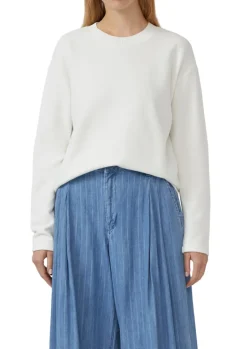 Sweatshirt creme