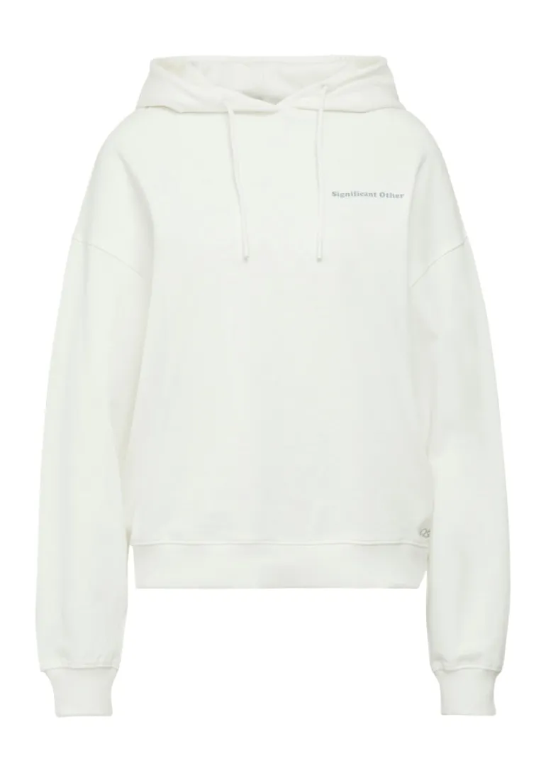 Sweatshirt creme
