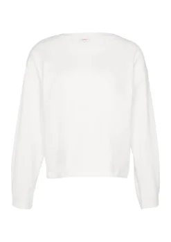 Sweatshirt creme