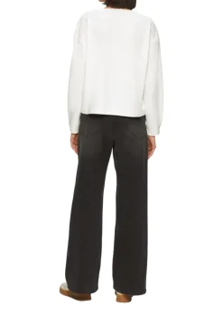 Sweatshirt creme
