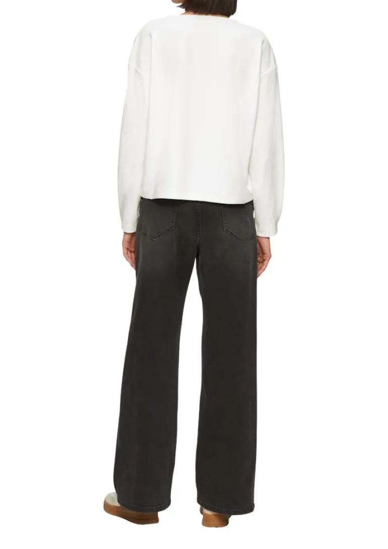 Sweatshirt creme