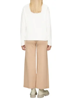 Sweatshirt creme