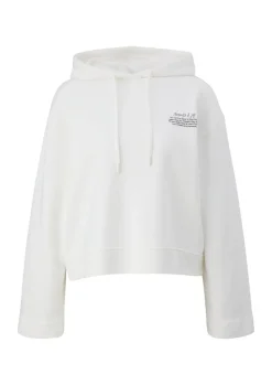 Sweatshirt creme