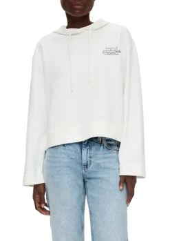 Sweatshirt creme
