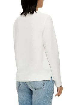Sweatshirt creme