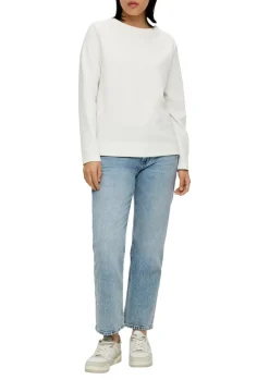 Sweatshirt creme