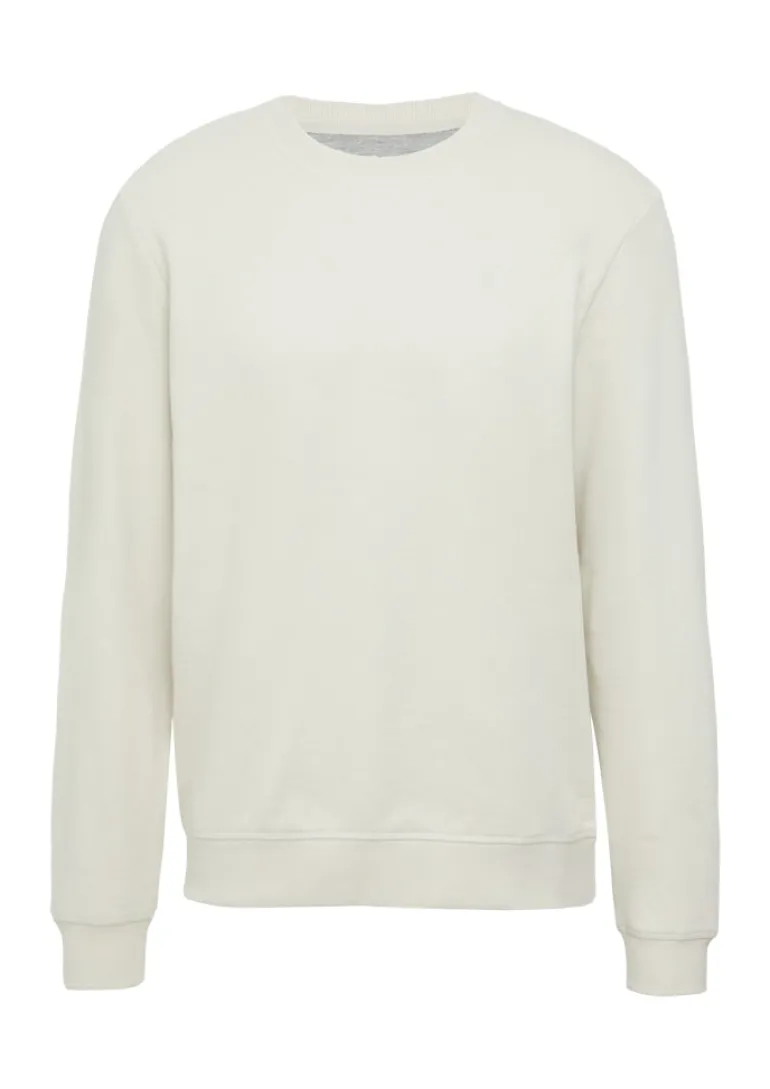 Sweatshirt creme