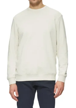 Sweatshirt creme