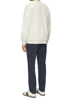 Sweatshirt creme