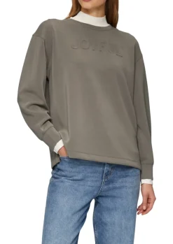 Sweatshirt grau