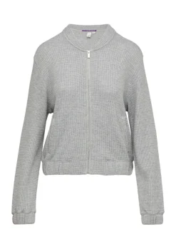 Sweatshirt grau