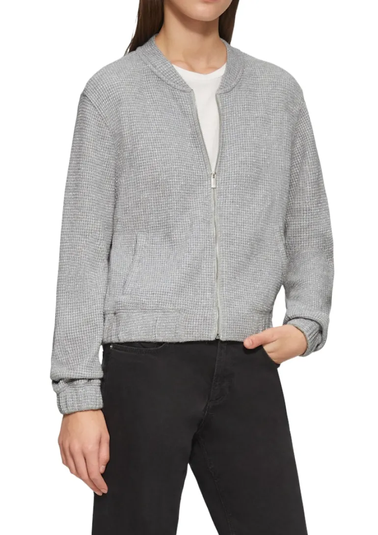 Sweatshirt grau