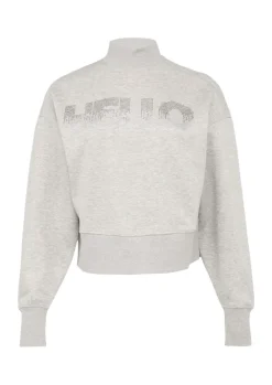 Sweatshirt grau