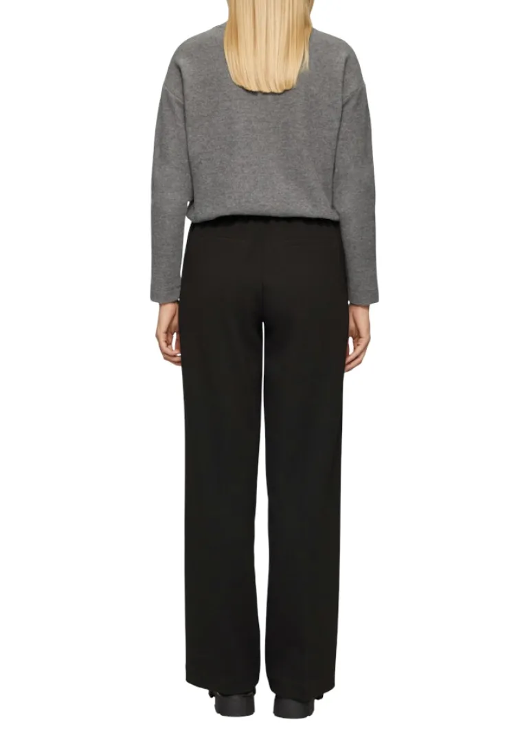 Sweatshirt grau