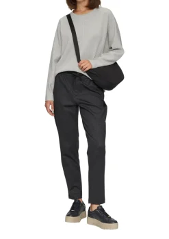 Sweatshirt grau
