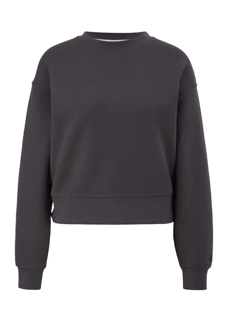 Sweatshirt grau