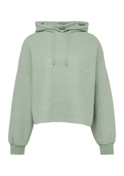 Sweatshirt grün