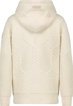 Sweatshirt Hoody canvas beige