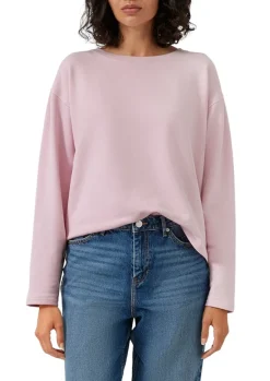 Sweatshirt pink